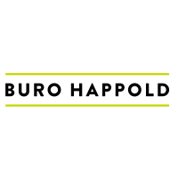 Logo: Buro Happold 