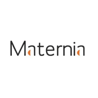 Logo: Maternia