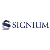 Logo: Signium