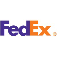 Logo: FedEx