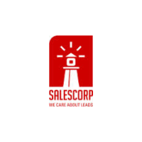 Logo: Salescorp
