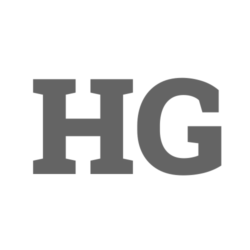 Logo: HM Group Danmark A/S