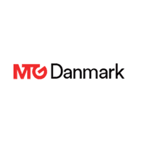 Logo: MTG Danmark