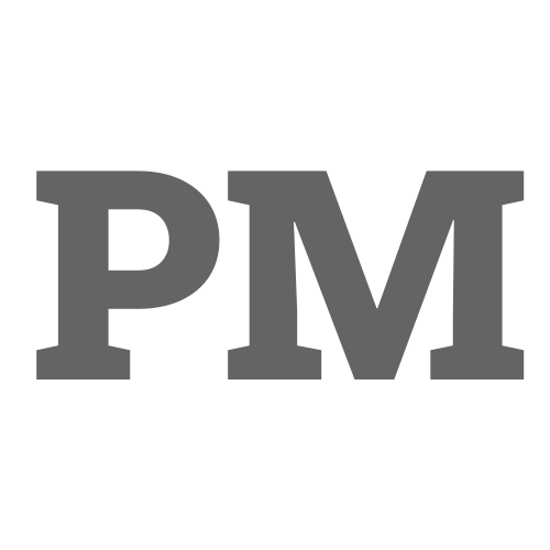 Logo: Pitstop Management