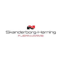 Logo: Skanderborg-Hørning Fjernvarme