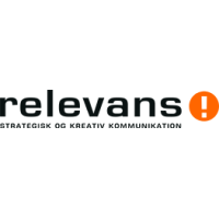 Logo: Relevans