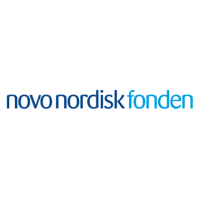 Logo: Novo Nordisk Fonden
