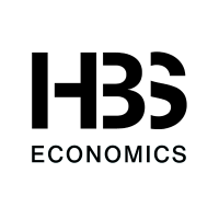 Logo: HBS Economics ApS