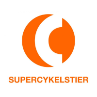 Logo: Sekretariatet for Supercykelstier