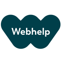 Webhelp - logo