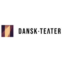 Logo: Dansk Teater