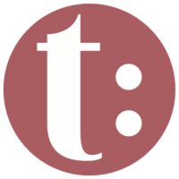 Logo: Textual
