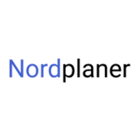 Nordplaner ApS - logo