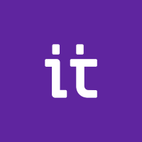itm8 - logo