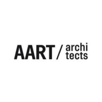 Logo: AART ARCHITECTS A/S