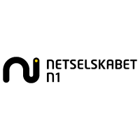 Netselskabet N1 A/S - logo