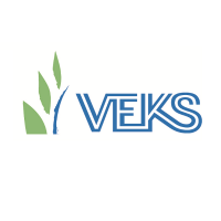 Logo: VEKS - Vestegnens Kraftvarmeselskab I/S