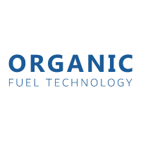 Logo: ORGANIC FUEL TECHNOLOGY A/S