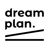 Logo: DreamPlan