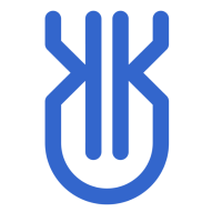 Logo: Uniqkey A/S