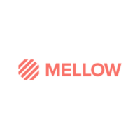Logo: Mellow Designs ApS