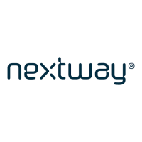 Logo: Nextway Software A/S