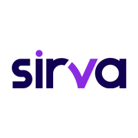 Logo: Sirva ApS