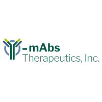 Logo: Y-mAbs Therapeutics A/S