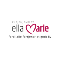 Logo: S/I Ella Mariehjemmet