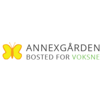 Logo: Annexgårdens Bosted I/S