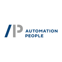 Logo: Automation People A/S