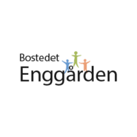 Logo: Den selvejende institution Enggården 