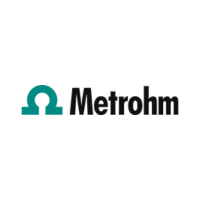 Logo: Metrohm Nordic ApS