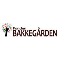 Fonden Bakkegården - logo