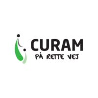 Behandlingsinstitutionen Curam ApS - logo