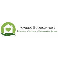 Logo: S/I Fonden Buddumhuse (Landlyst)