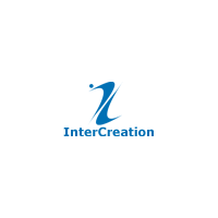 Logo: InterCreation Human Resources & IT