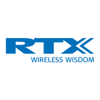 Logo: RTX A/S