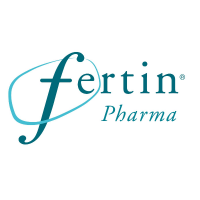 Logo: Fertin Pharma A/S