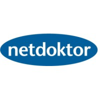 Logo: Netdoktor Media A/S