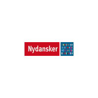 Logo: Foreningen Nydansker