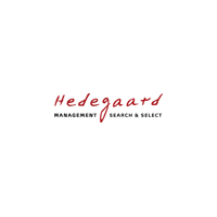 Logo: Hedegaard Management