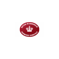 Logo: Retten på Bornholm