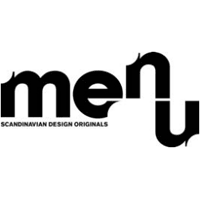 Logo: MENU A/S