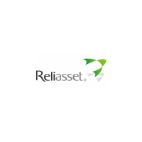 Logo: Reliasset A/S