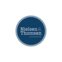 Logo: Nielsen & Thomsen Advokater