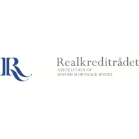 Logo: Realkreditrådet