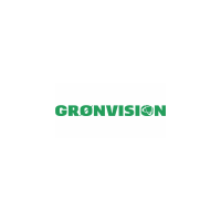Logo: Grøn Vision