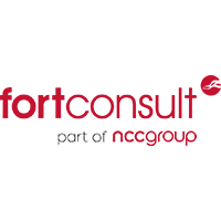 Logo: FortConsult A/S