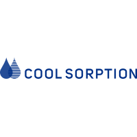 Logo: Cool Sorption A/S